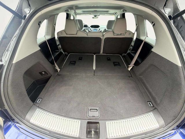 2018 Acura MDX SH-AWD w/Technology Pkg - 23058650 - 6