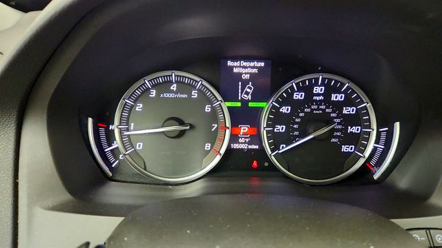 2018 Acura MDX SH-AWD w/Technology Pkg - 23026252 - 14