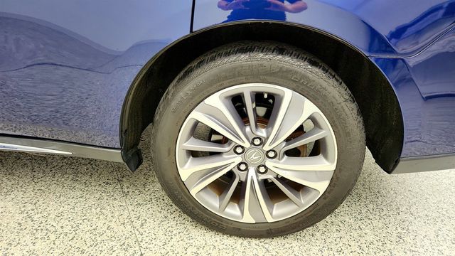 2018 Acura MDX SH-AWD w/Technology Pkg - 23026252 - 8
