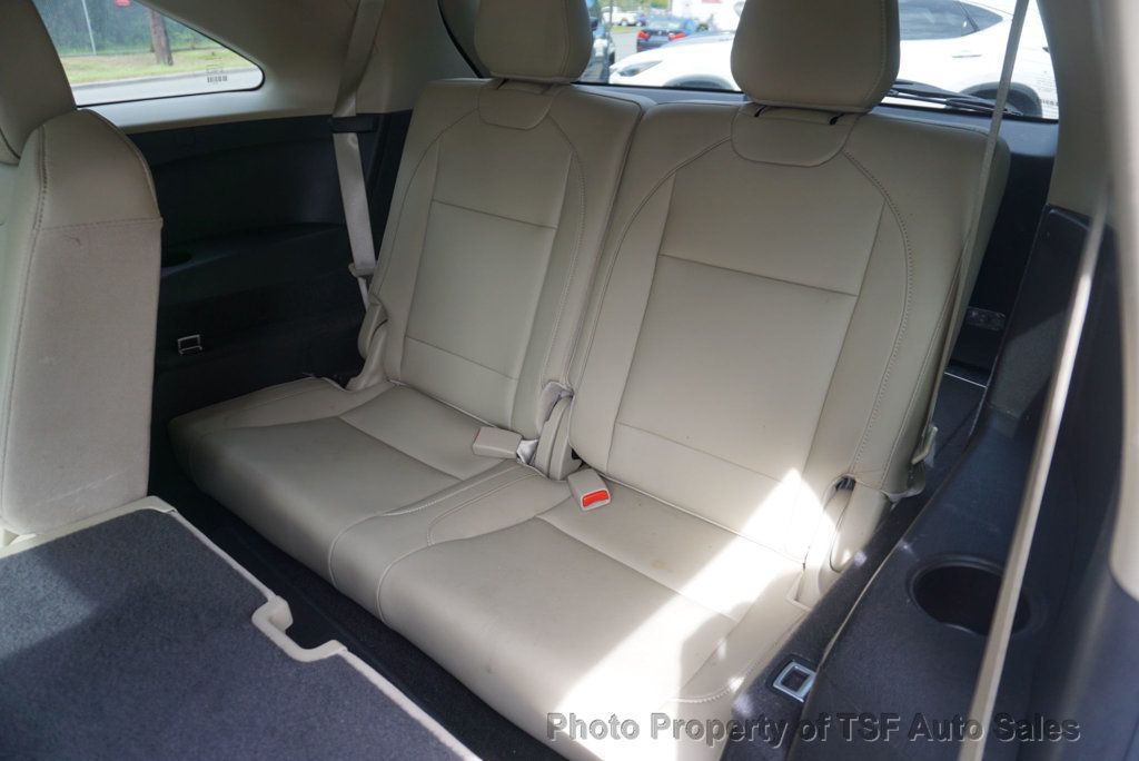 2018 Acura MDX SH-AWD w/Technology Pkg - 23080925 - 13
