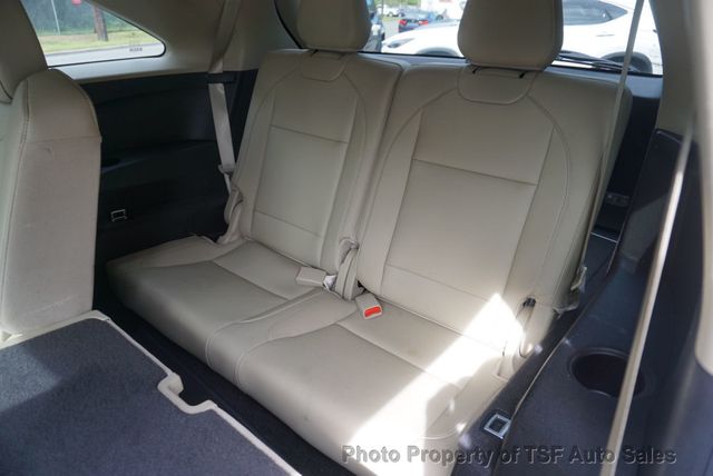 2018 Acura MDX SH-AWD w/Technology Pkg - 23080925 - 13