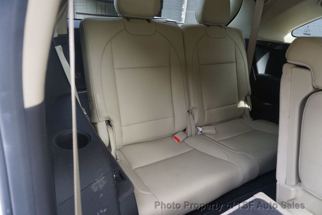2018 Acura MDX SH-AWD w/Technology Pkg - 23080925 - 14