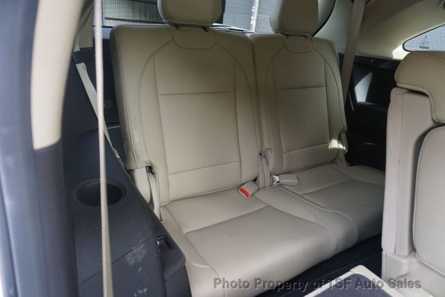 2018 Acura MDX SH-AWD w/Technology Pkg - 23080925 - 14