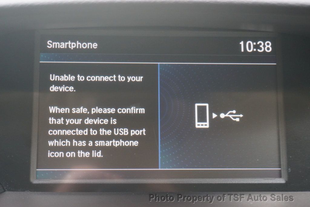 2018 Acura MDX SH-AWD w/Technology Pkg - 23080925 - 19