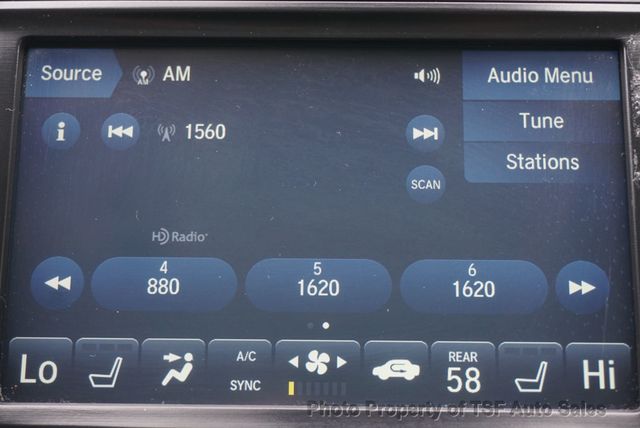 2018 Acura MDX SH-AWD w/Technology Pkg - 23080925 - 21