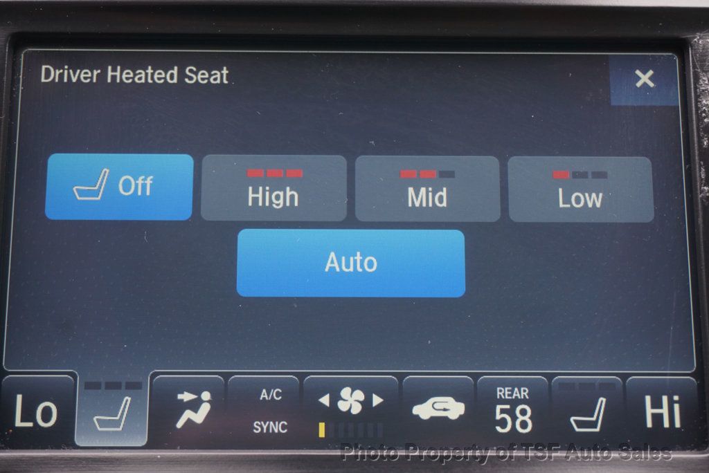 2018 Acura MDX SH-AWD w/Technology Pkg - 23080925 - 22