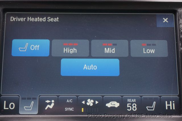 2018 Acura MDX SH-AWD w/Technology Pkg - 23080925 - 22