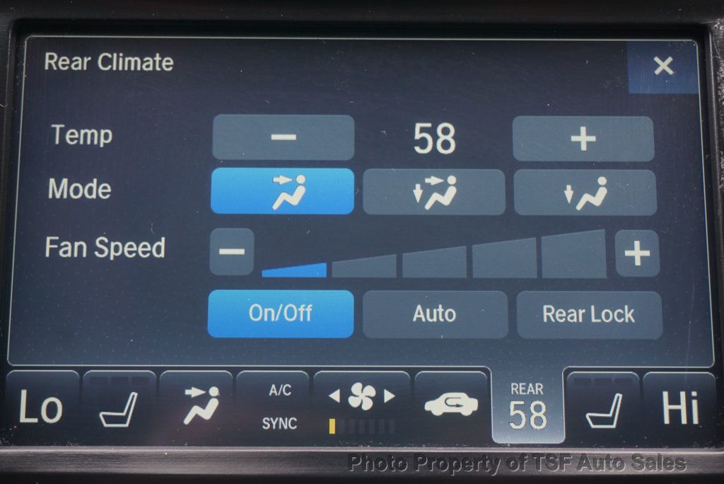 2018 Acura MDX SH-AWD w/Technology Pkg - 23080925 - 23