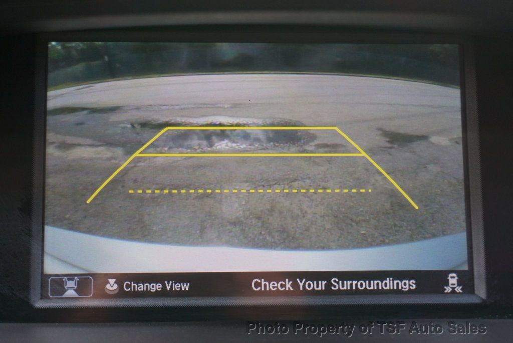 2018 Acura MDX SH-AWD w/Technology Pkg CARPLAY NAVI REAR CAM 3RD ROW LEATHER  - 22912115 - 20