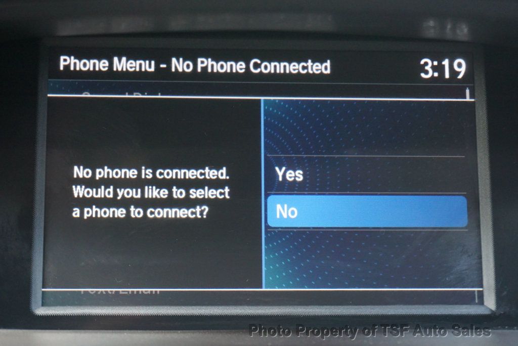 2018 Acura MDX SH-AWD w/Technology Pkg CARPLAY NAVI REAR CAM 3RD ROW LEATHER  - 22912115 - 21