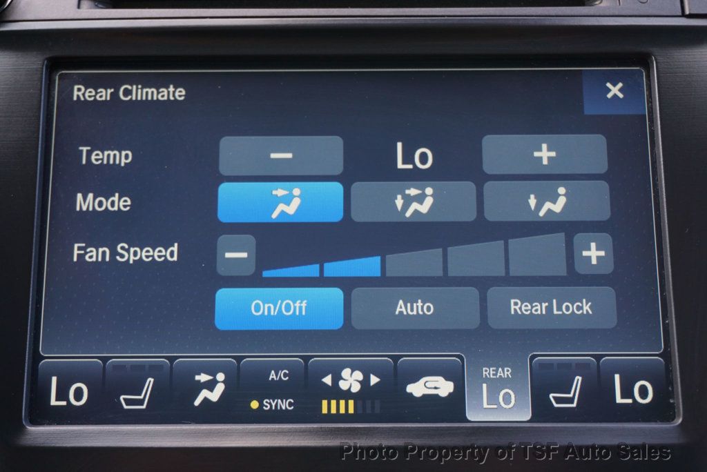 2018 Acura MDX SH-AWD w/Technology Pkg CARPLAY NAVI REAR CAM 3RD ROW LEATHER  - 22912115 - 25