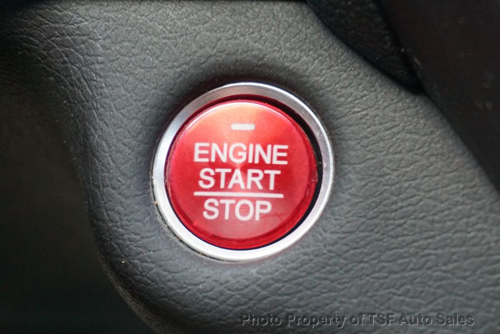 2018 Acura MDX SH-AWD w/Technology Pkg CARPLAY NAVI REAR CAM 3RD ROW LEATHER  - 22912115 - 31