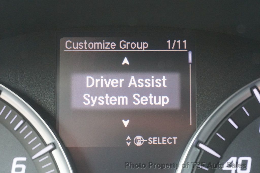 2018 Acura MDX SH-AWD w/Technology Pkg CARPLAY NAVI REAR CAM 3RD ROW LEATHER  - 22912115 - 33