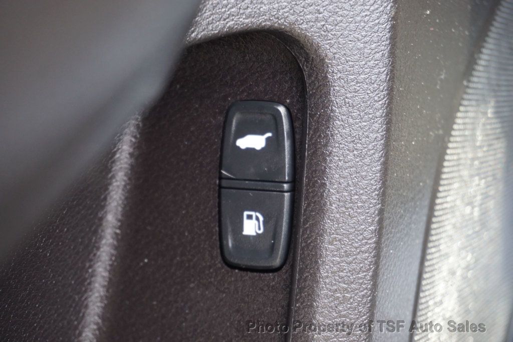 2018 Acura MDX SH-AWD w/Technology Pkg CARPLAY NAVI REAR CAM 3RD ROW LEATHER  - 22912115 - 40