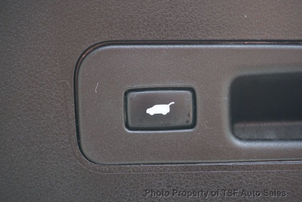 2018 Acura MDX SH-AWD w/Technology Pkg CARPLAY NAVI REAR CAM 3RD ROW LEATHER  - 22912115 - 42