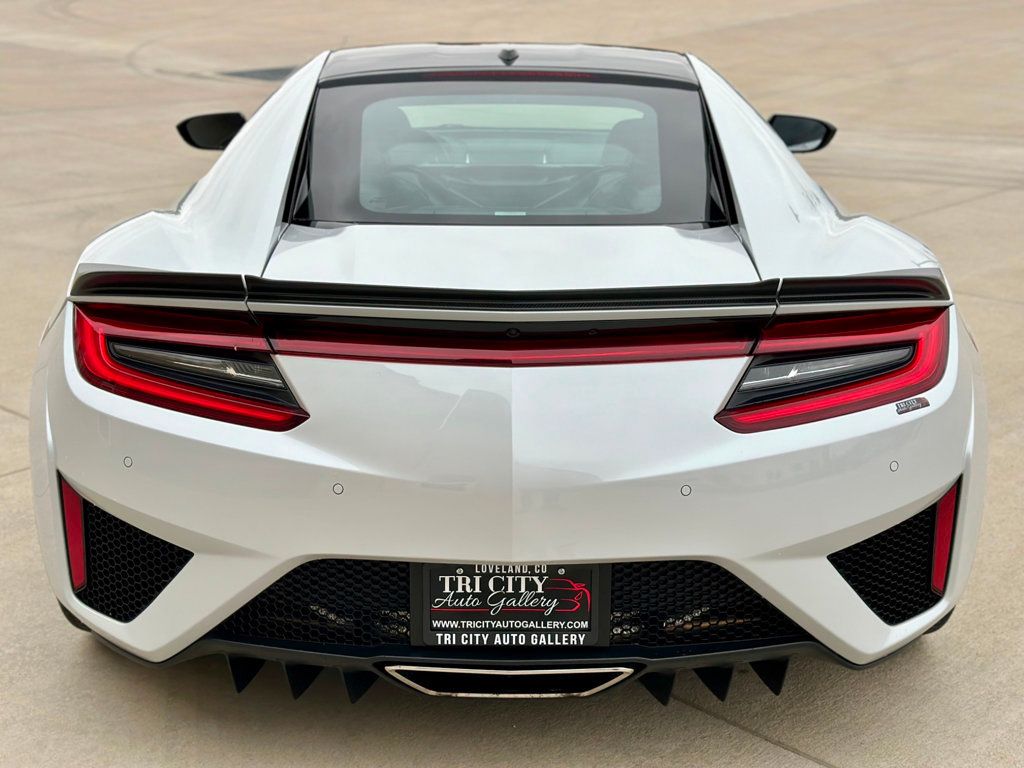 2018 Acura NSX 2018 ACURA AWD NSX COUPE - 22637634 - 35