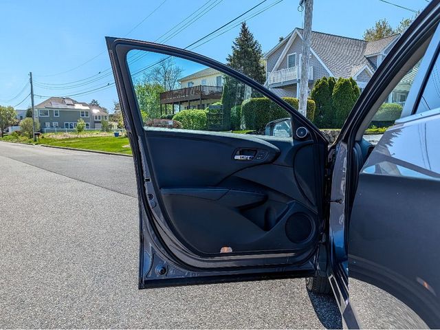 2018 Acura RDX  - 23015307 - 9