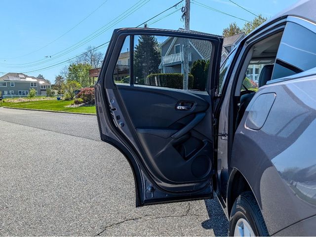 2018 Acura RDX  - 23015307 - 10