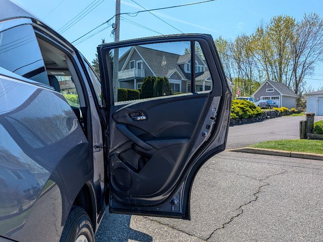 2018 Acura RDX  - 23015307 - 11