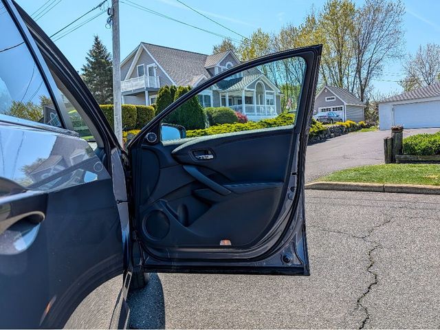 2018 Acura RDX  - 23015307 - 12