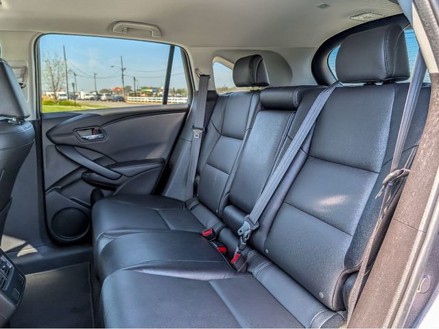 2018 Acura RDX  - 23015307 - 13