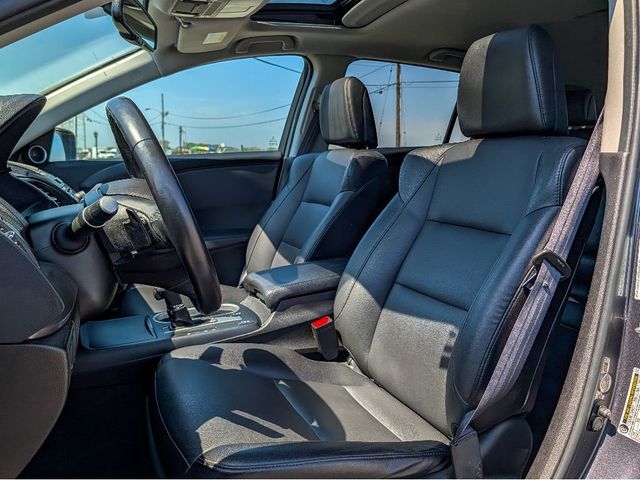 2018 Acura RDX  - 23015307 - 14