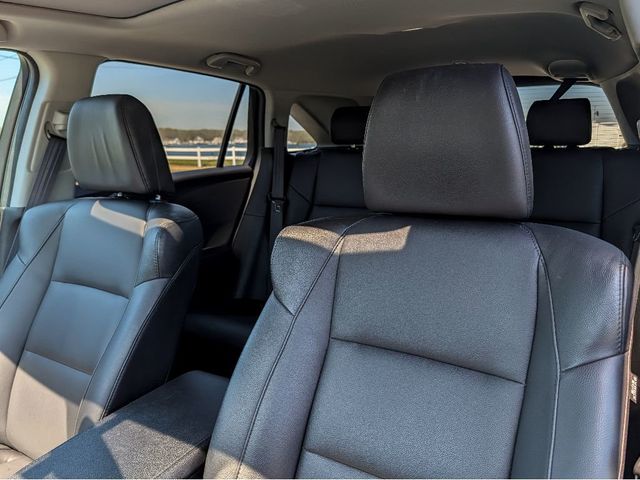 2018 Acura RDX  - 23015307 - 15