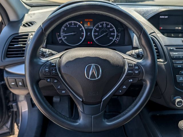 2018 Acura RDX  - 23015307 - 18