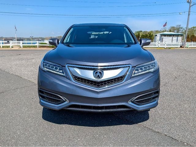 2018 Acura RDX  - 23015307 - 1