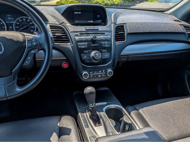 2018 Acura RDX  - 23015307 - 19
