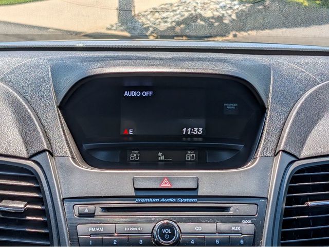 2018 Acura RDX  - 23015307 - 21