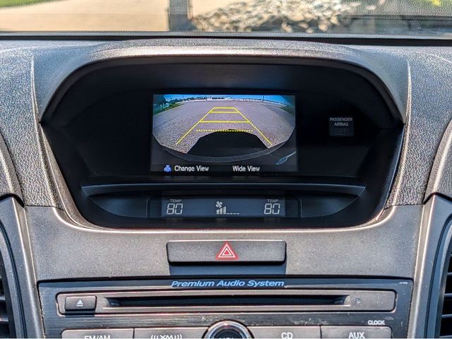 2018 Acura RDX  - 23015307 - 22