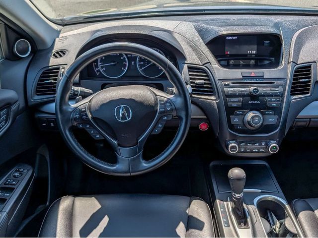 2018 Acura RDX  - 23015307 - 23