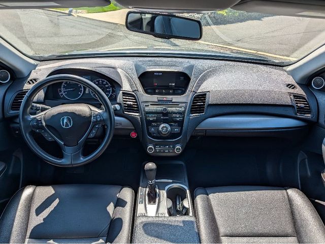2018 Acura RDX  - 23015307 - 24