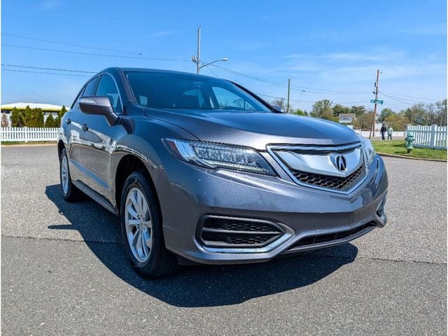 2018 Acura RDX  - 23015307 - 2