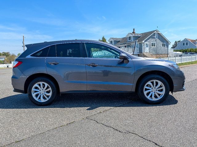 2018 Acura RDX  - 23015307 - 3