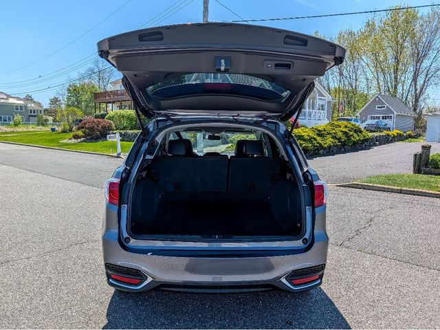 2018 Acura RDX  - 23015307 - 6