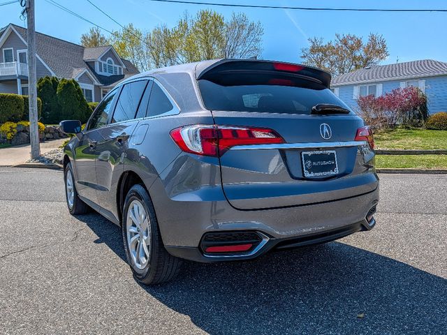 2018 Acura RDX  - 23015307 - 7