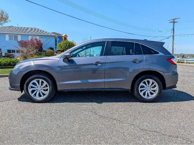 2018 Acura RDX  - 23015307 - 8