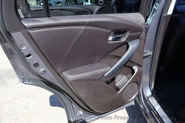 2018 Acura RDX  - 23088850 - 9