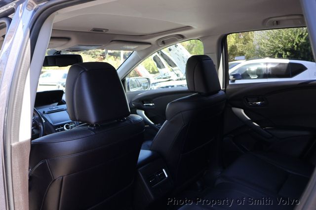 2018 Acura RDX  - 23088850 - 11