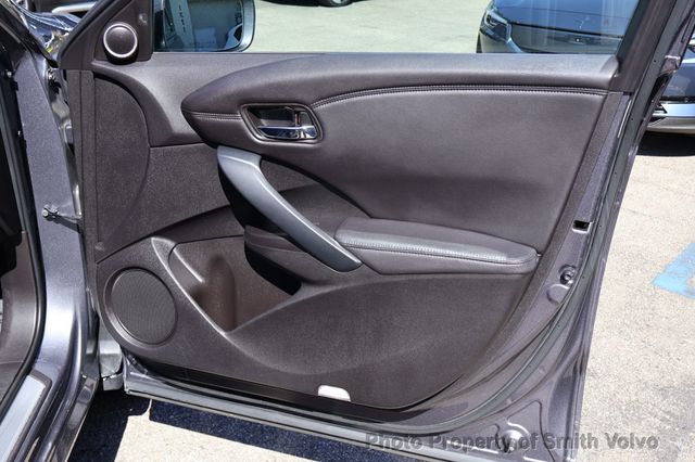 2018 Acura RDX  - 23088850 - 14