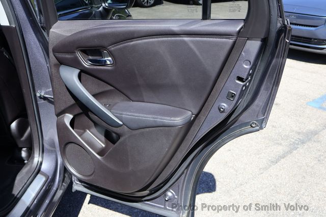 2018 Acura RDX  - 23088850 - 15