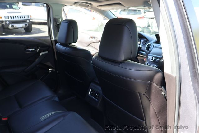 2018 Acura RDX  - 23088850 - 16
