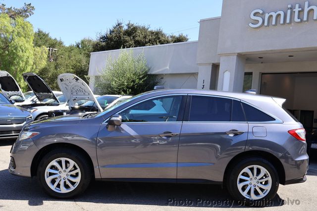 2018 Acura RDX  - 23088850 - 1