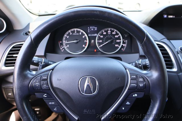 2018 Acura RDX  - 23088850 - 19