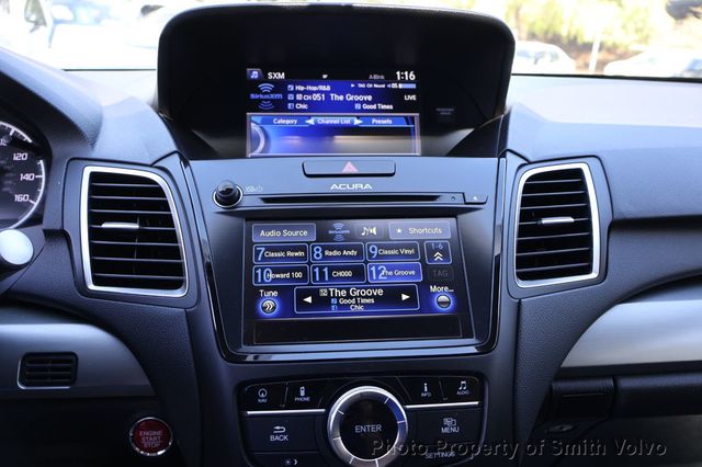 2018 Acura RDX  - 23088850 - 20