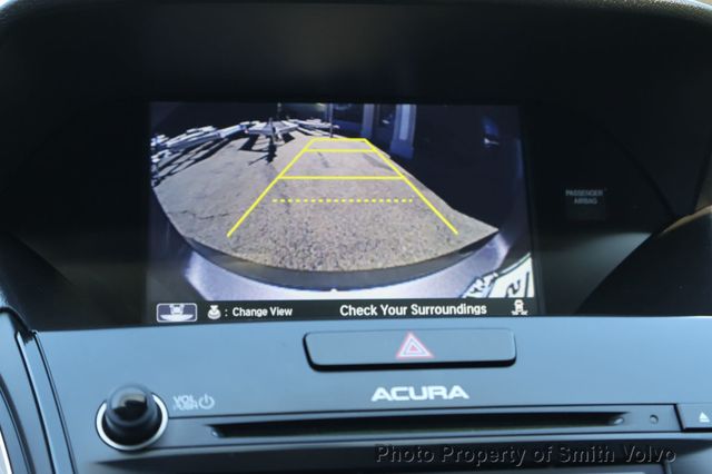 2018 Acura RDX  - 23088850 - 21
