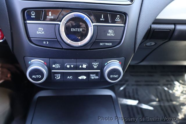 2018 Acura RDX  - 23088850 - 22