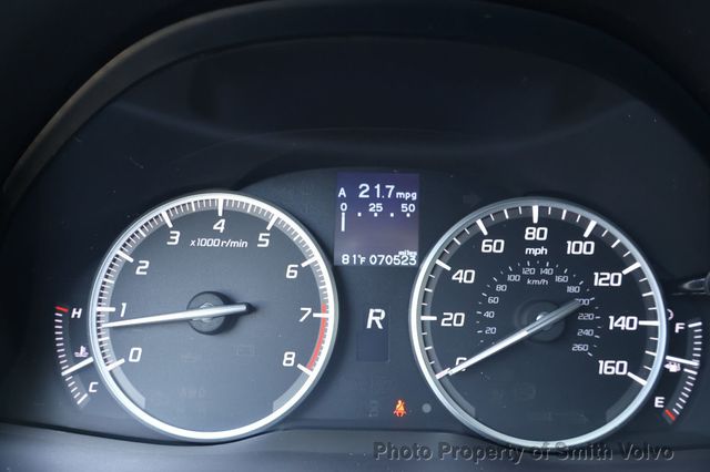 2018 Acura RDX  - 23088850 - 23